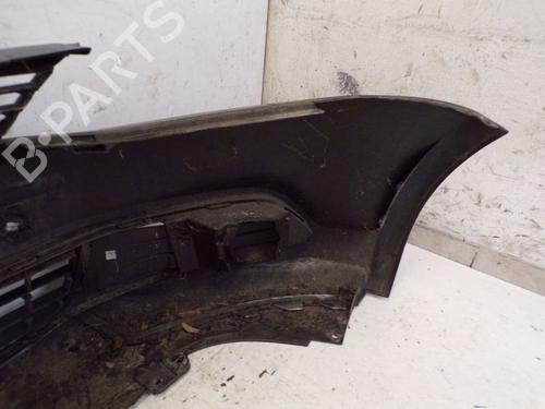 Front bumper VW VENTO (1H2) 2.0 | BP30737086C7