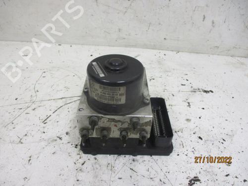 Electronic module MERCEDES-BENZ C-CLASS (W203) C 230 Kompressor (203.040) | BP37116079M83 - Image 2