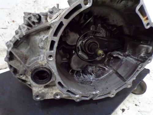 Gearbox MAZDA 6 Estate (GH) 2.2 MZR-CD (GH10) | BP29095116M3