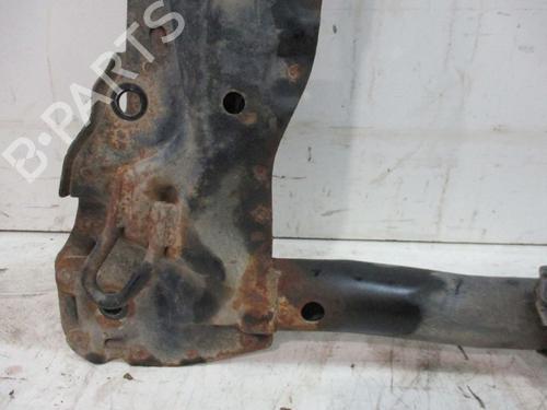 Subframe HONDA FR-V (BE) 2.2 i CTDi (BE5) | BP37113083M9 - Image 4