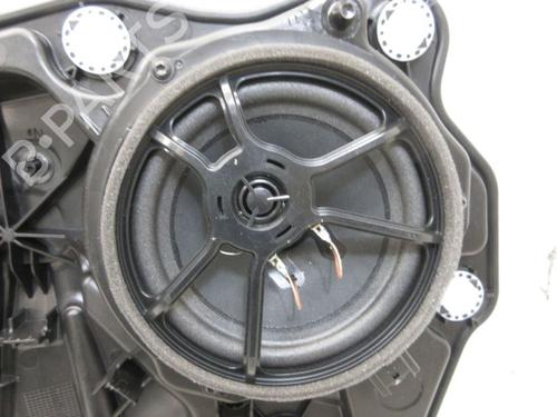 Rear left window mechanism FORD FIESTA VII (HJ, HF) 1.0 EcoBoost mHEV | BP29086481C24 