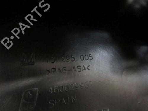 Air vent OPEL CORSA D (S07) 1.3 CDTI (L08, L68) | BP37125578I21 - Image 10