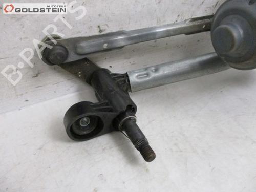 Front wipers mechanism OPEL ASTRA H GTC (A04) 1.6 (L08) | BP25029504C83 