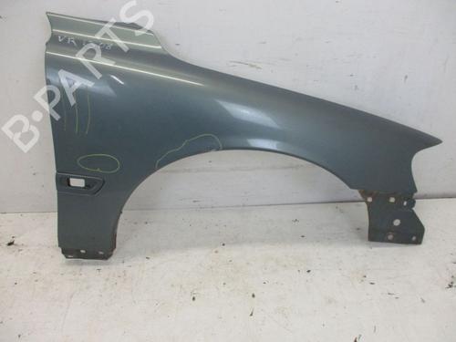 Used Right front fenders VOLVO S60 I (384) 2.5 T (210 hp) 18794872