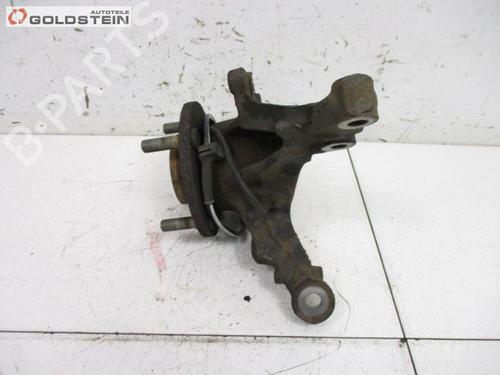 Left front steering knuckle FORD B-MAX (JK) 1.5 TDCi | BP18764571M25 