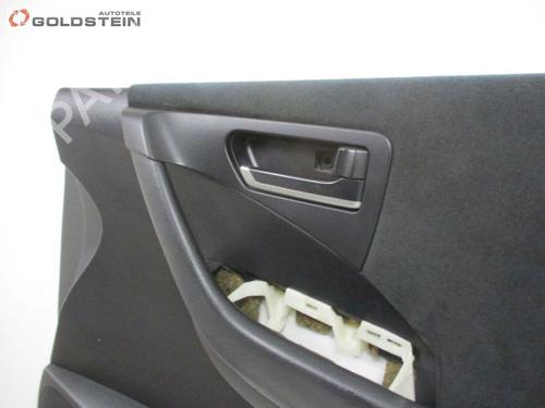 Front right panel NISSAN MURANO I (Z50) 3.5 4x4 | BP37104585C59 - Image 5