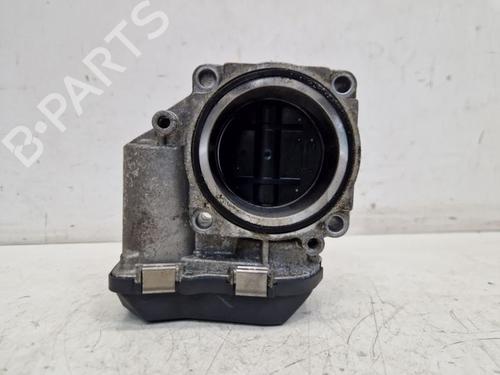 Throttle body BMW 1 (E87) 116 i | BP34411821M82 - Image 3