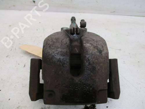 Right rear brake caliper BMW X5 (E70) xDrive 48 i | BP37117873M106 - Image 5