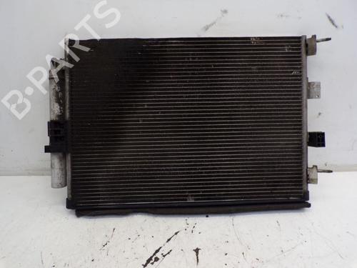 AC-Kondensator FORD FOCUS III Turnier 1.0 EcoBoost (125 hp) 29099367