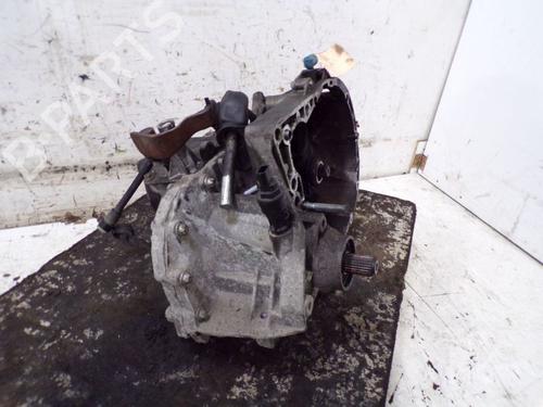 Gearbox DACIA SANDERO 1.4 (BS0C, BS0A, BS0G, BS1F, BS0E) | BP19333302M3 