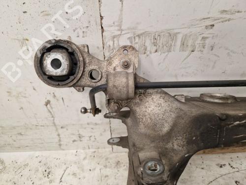 Rear axle BMW 5 Touring (E61) 530 d | BP29104516M2 