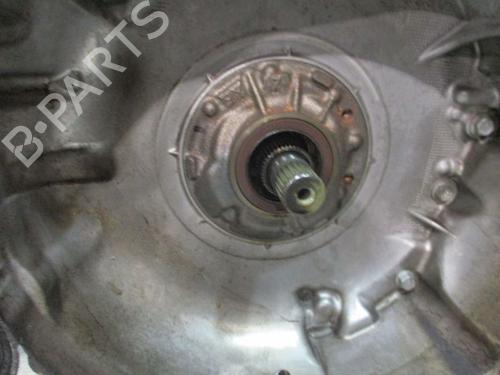 Gearbox VOLVO XC60 I SUV (156) T6 AWD | BP29089796M3 