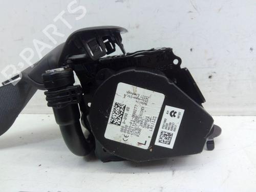 Rear left seatbelt NIO ET7 EV All-wheel Drive | BP37139568I29 - Image 6