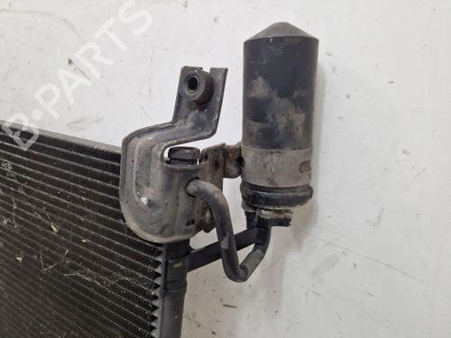 AC radiator FORD RANGER (ER, EQ, R_) 2.5 TD 4x4 | BP29104849M32