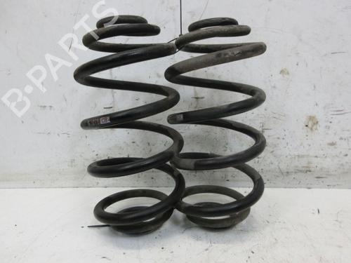 Used Shock absorber spring Shock absorber spring 37125246 37125246