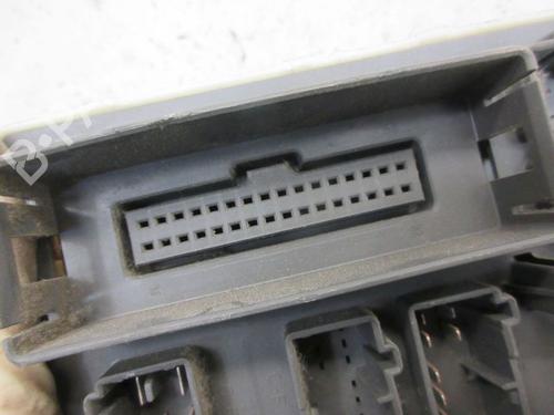 Fuse box FORD TRANSIT CONNECT (P65_, P70_, P80_) 1.8 TDCi | BP37124825E1 - Image 9