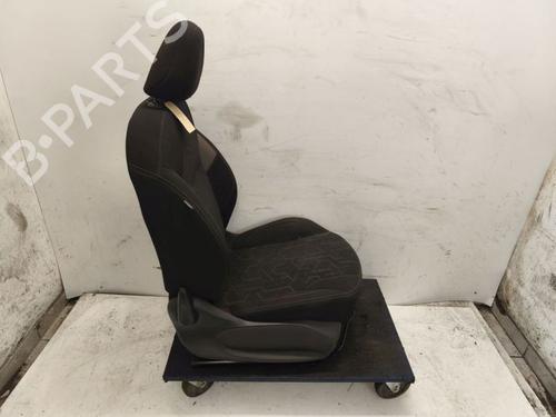 Right front seat PEUGEOT 2008 I (CU_) 1.6 HDi | BP39742668C16 - Image 5