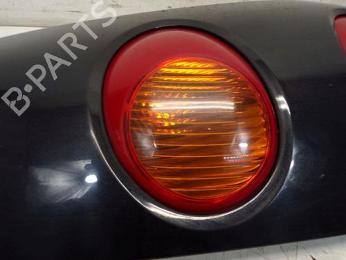 Right taillight SMART FORFOUR (454) 1.3 (454.031) | BP24133544C35 