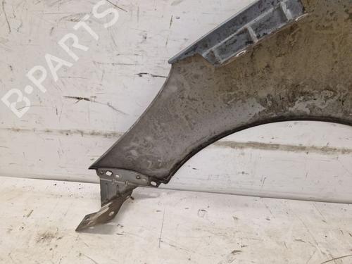 Right front fenders PEUGEOT 207 CC (WD_) 1.6 16V | BP29730312C42 