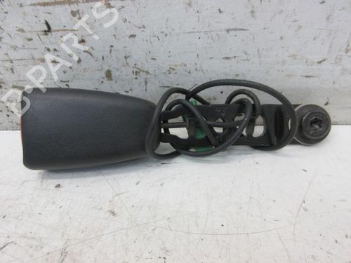 Used Seat buckle VOLVO V50 (545) 1.6 D (110 hp) 19298814
