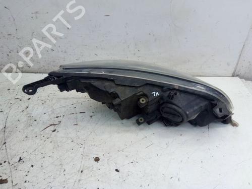 Left headlight OPEL ASTRA J Sports Tourer (P10) 1.7 CDTI (35) | BP29105450C28 