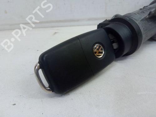 Ignition barrel VW POLO V (6R1, 6C1) 1.2 | BP28154936M48 
