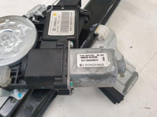 Electronic module CHEVROLET TRAX 1.7 TD AWD | BP32452630M83 - Image 4