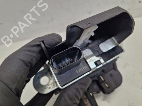 Tailgate lock VW GOLF VII (5G1, BQ1, BE1, BE2) 2.0 TDI | BP29103024C101 