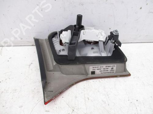 Right tailgate light AUDI A4 B7 Avant (8ED) 2.5 TDI | BP29086151C80 
