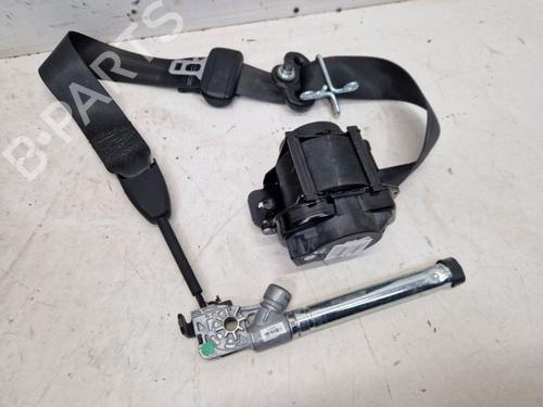 Used Front left seatbelt Front left seatbelt FORD FOCUS III 2.0 ST (250 hp) 34285102 34285102