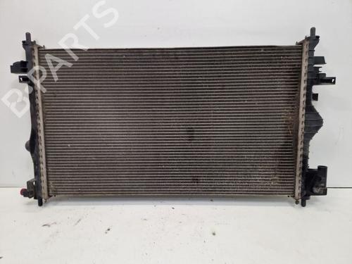 Water radiator OPEL INSIGNIA A Sports Tourer (G09) 2.0 CDTI (35) | BP31702034M31 