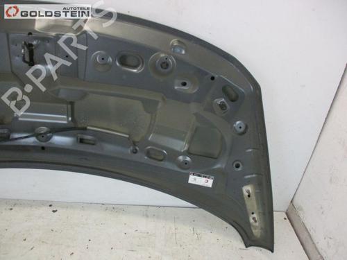 Hood PEUGEOT 3008 I MPV (0U_) 1.6 HDi | BP18753167C1 
