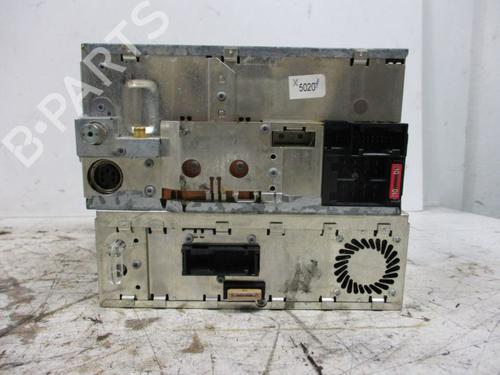 Electronic module MERCEDES-BENZ S-CLASS (W220, V220) S 430, S 430 L (220.070, 220.170) | BP18797191M83 