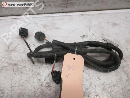 Wiring harness VW GOLF V Variant (1K5) 1.9 TDI | BP15717356E16