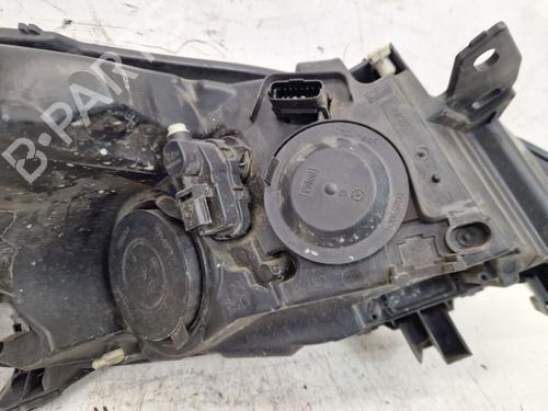 Left headlight RENAULT GRAND SCÉNIC III (JZ0/1_) 1.9 dCi (JZ0J, JZ0N, JZ1K, JZ1S) | BP29107734C28