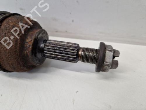 Left front driveshaft RENAULT KANGOO Express (FW0/1_) 1.5 dCi 70 (FW0A, KW0V) | BP39008099M38 - Image 8