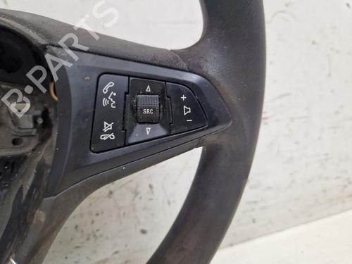 Steering wheel OPEL CORSA E (X15) 1.0 (08, 68) | BP25791158C49  - Image 5