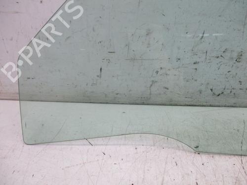 Front left quarter glass SKODA FABIA II (542) 1.2 | BP29094085C111 