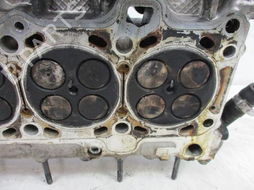 Cylinder head IVECO DAILY VI Van 33S15, 35S15, 35C15 | BP18791054M5