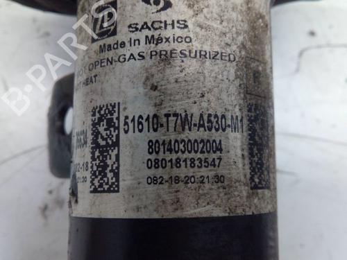 Right front shock absorber HONDA HR-V (RU) 1.5 (RU1) | BP40230330M17 - Image 9