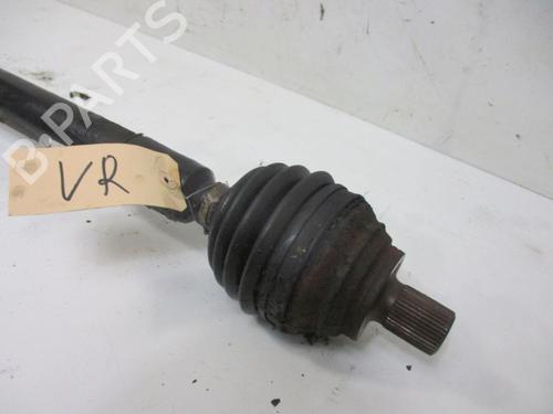 Right front driveshaft SEAT LEON (1P1) 1.6 | BP37115188M39 - Image 5