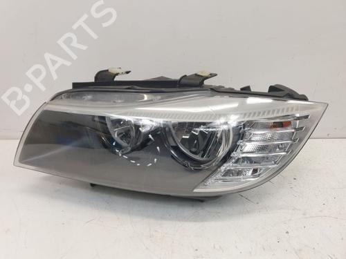 Phare gauche BMW 3 Touring (E91) 320 d (177 hp) 32343859