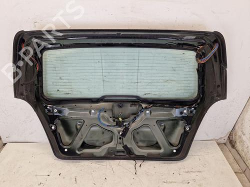 Tailgate MERCEDES-BENZ A-CLASS (W169) A 180 CDI (169.007, 169.307) | BP29101595C6 
