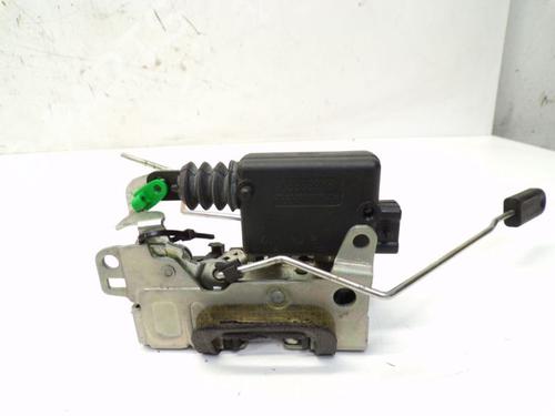 Front left lock DACIA SANDERO 1.6 (BS0D, BS0B, BS0F, BS0H) | BP18801937C98 