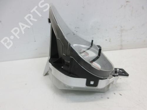 Instrument cluster MAZDA 2 (DE_, DH_) 1.5 (DE5FS) | BP37131437C47 - Image 3
