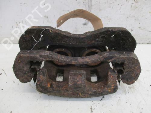 Left front brake caliper HYUNDAI TERRACAN (HP) 2.9 CRDi 4WD | BP30668302M105 