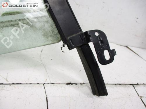 Rear left door window FORD B-MAX (JK) 1.5 TDCi | BP18764517C20