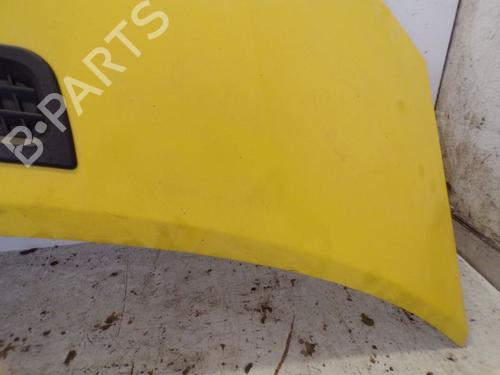 Hood FORD TRANSIT Bus (FD_ _, FB_ _, FS_ _, FZ_ _, FC_ _) 2.2 TDCi | BP29095853C1 