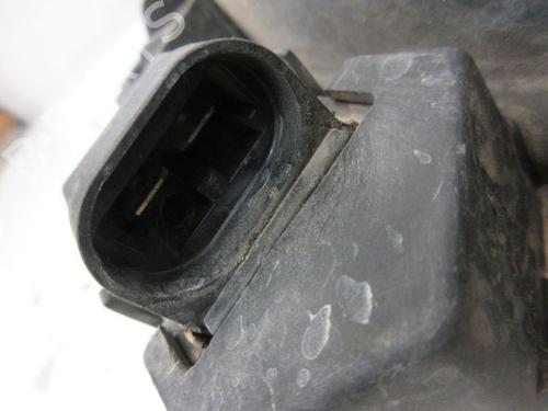 Fan RENAULT MEGANE III Hatchback (BZ0/1_, B3_) 1.5 dCi | BP37127614M128 - Image 8