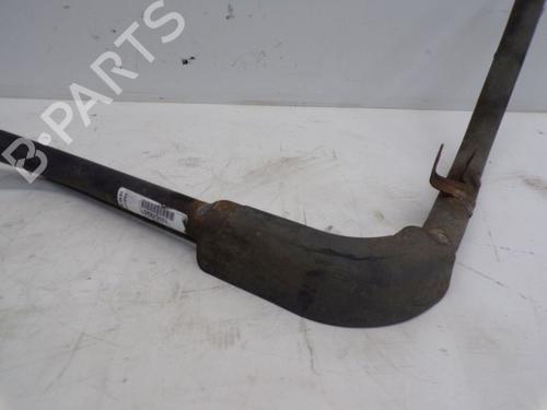 Pipe CHEVROLET CRUZE (J300) 1.4 | BP29097121M125  - Image 5